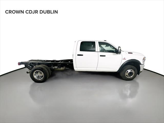 2026 Ram 3500 Tradesman/Big Horn