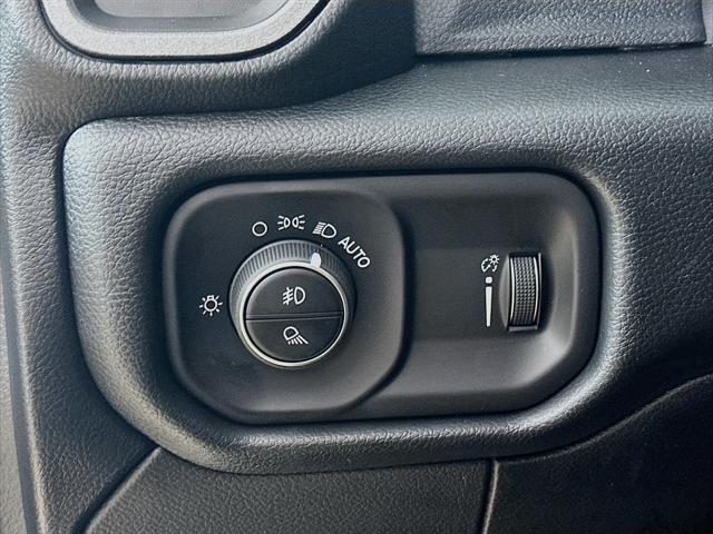 2026 Ram 3500 Tradesman/Big Horn
