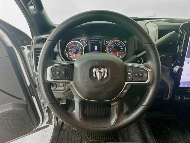 2026 Ram 3500 Tradesman/Big Horn