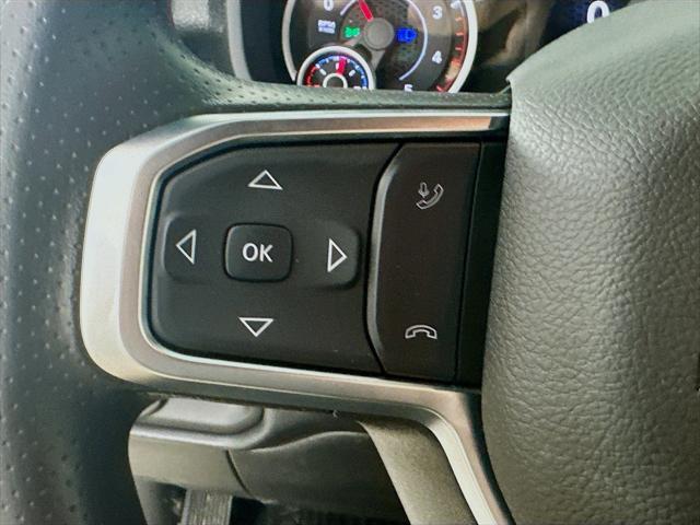 2026 Ram 3500 Tradesman/Big Horn