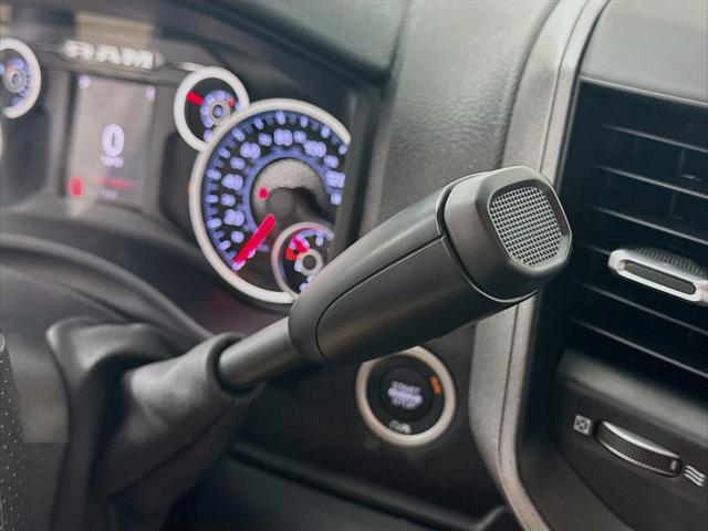 2026 Ram 3500 Tradesman/Big Horn