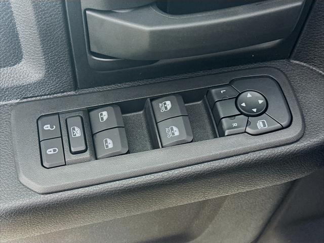 2026 Ram 3500 Tradesman/Big Horn