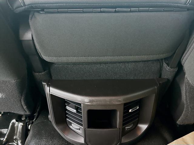2026 Ram 3500 Tradesman/Big Horn