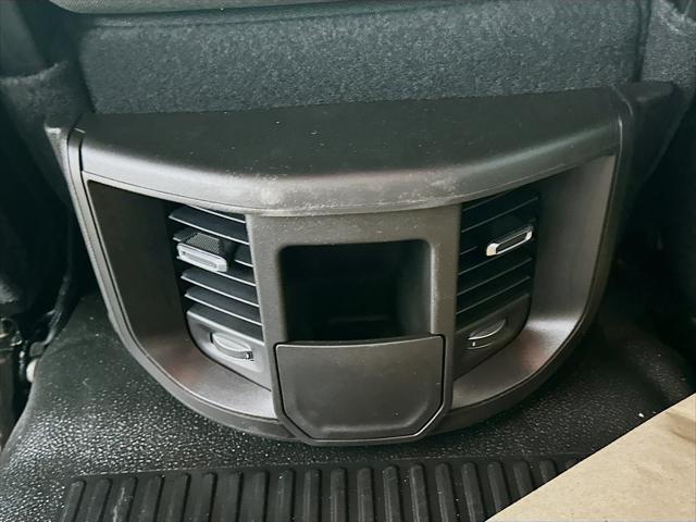 2026 Ram 3500 Tradesman/Big Horn