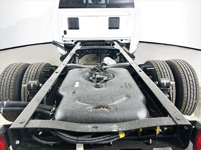 2026 Ram 3500 Tradesman/Big Horn