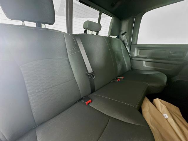 2026 Ram 3500 Tradesman/Big Horn