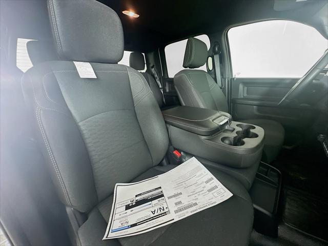 2026 Ram 3500 Tradesman/Big Horn
