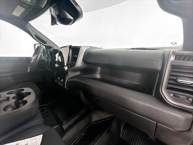2026 Ram 3500 Tradesman/Big Horn