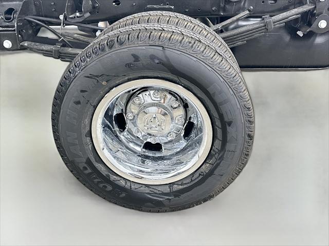 2026 Ram 3500 Tradesman/Big Horn