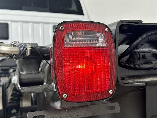 2026 Ram 3500 Tradesman/Big Horn