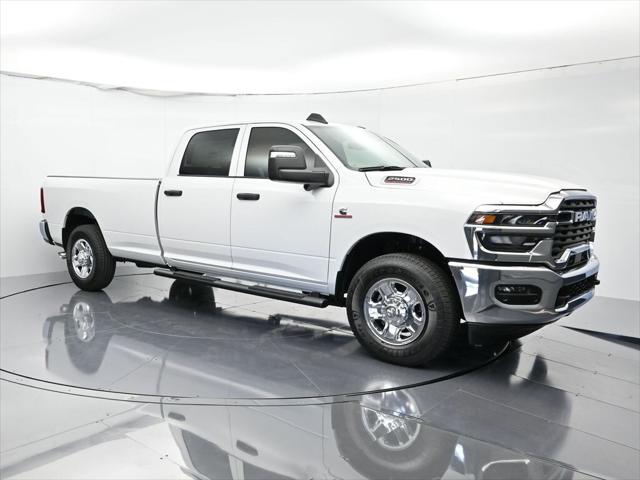 2026 RAM Ram 2500 RAM 2500 TRADESMAN CREW CAB 4X2 8 BOX