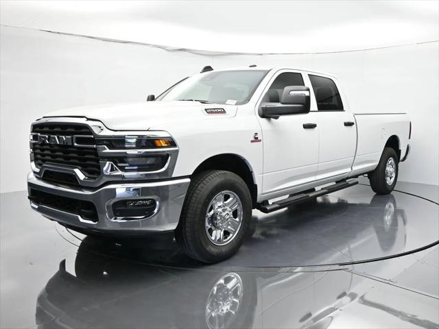 2026 RAM Ram 2500 RAM 2500 TRADESMAN CREW CAB 4X2 8 BOX