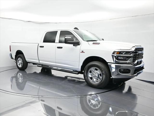 2026 RAM Ram 2500 RAM 2500 TRADESMAN CREW CAB 4X2 8 BOX