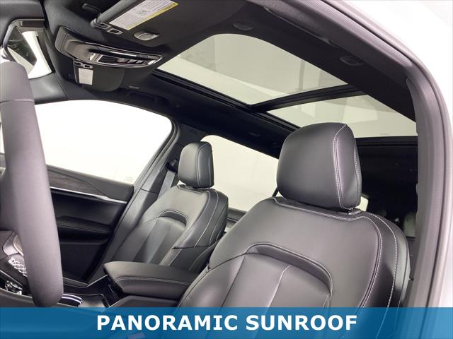 2025 Jeep Grand Cherokee GRAND CHEROKEE L LIMITED 4X4 2025 Jeep Grand Cherokee GRAND CHEROKEE L LIMITED 4X4