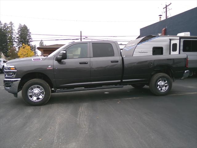 2026 RAM Ram 2500 RAM 2500 TRADESMAN CREW CAB 4X4 8 BOX