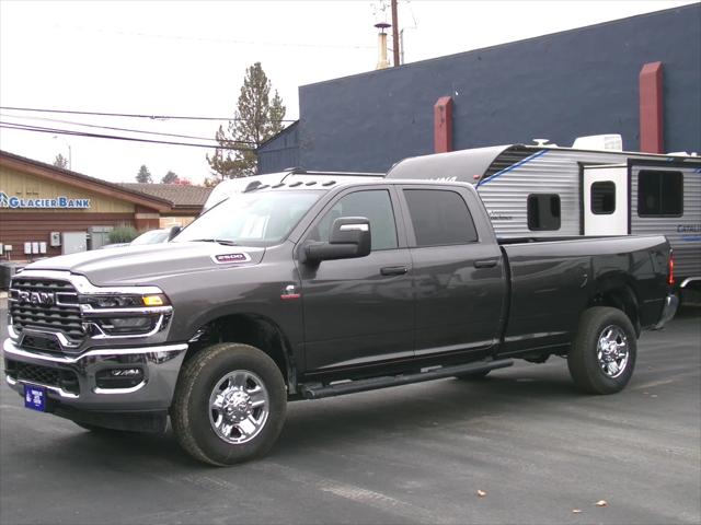 2026 RAM Ram 2500 RAM 2500 TRADESMAN CREW CAB 4X4 8 BOX