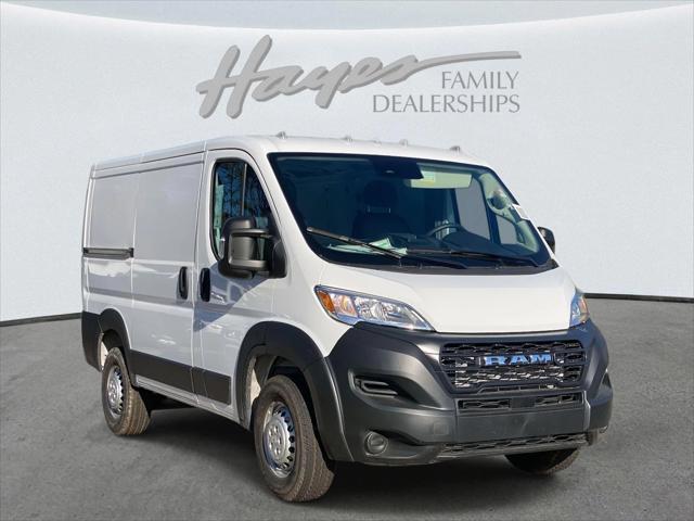 2026 RAM Ram ProMaster RAM PROMASTER 1500 TRADESMAN CARGO VAN LOW ROOF 118 WB 2026 RAM Ram ProMaster RAM PROMASTER 1500 TRADESMAN CARGO VAN LOW ROOF 118 WB