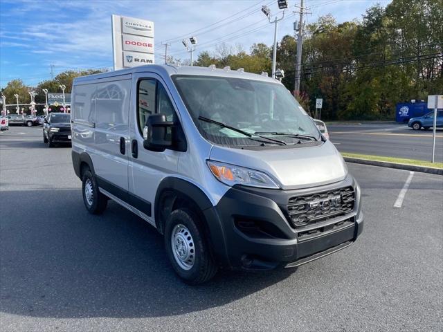 2026 RAM Ram ProMaster RAM PROMASTER 1500 TRADESMAN CARGO VAN LOW ROOF 118 WB 2026 RAM Ram ProMaster RAM PROMASTER 1500 TRADESMAN CARGO VAN LOW ROOF 118 WB