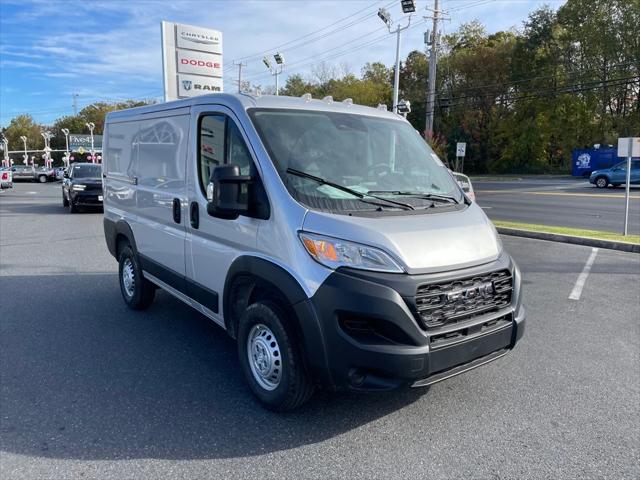 2026 RAM Ram ProMaster RAM PROMASTER 1500 TRADESMAN CARGO VAN LOW ROOF 118 WB 2026 RAM Ram ProMaster RAM PROMASTER 1500 TRADESMAN CARGO VAN LOW ROOF 118 WB