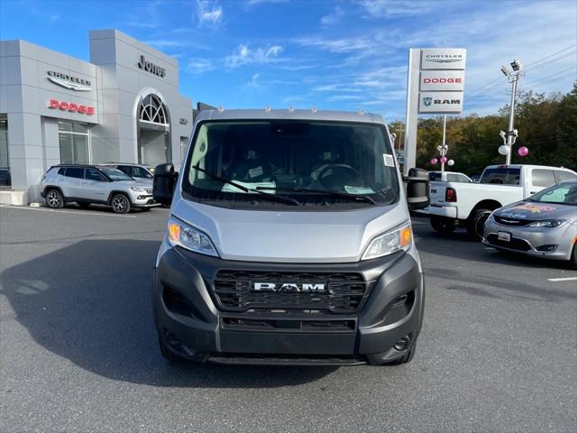2026 RAM Ram ProMaster RAM PROMASTER 1500 TRADESMAN CARGO VAN LOW ROOF 118 WB 2026 RAM Ram ProMaster RAM PROMASTER 1500 TRADESMAN CARGO VAN LOW ROOF 118 WB