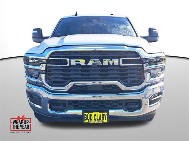 2026 RAM Ram 3500 RAM 3500 TRADESMAN CREW CAB 4X4 8 BOX 2026 RAM Ram 3500 RAM 3500 TRADESMAN CREW CAB 4X4 8 BOX