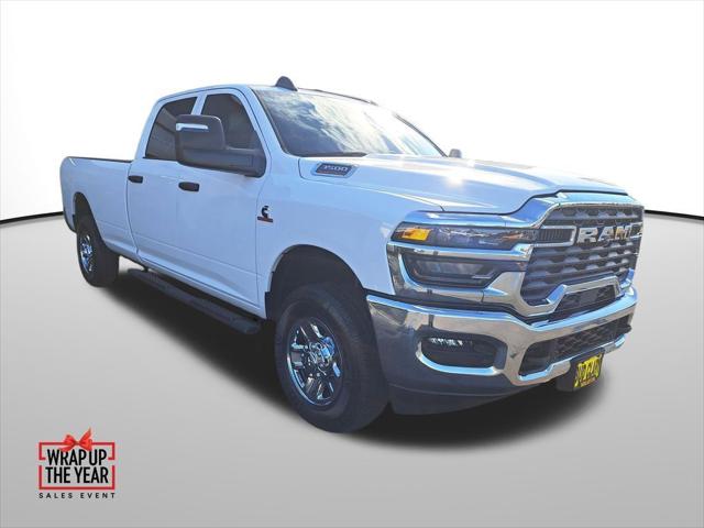 2026 RAM Ram 3500 RAM 3500 TRADESMAN CREW CAB 4X4 8 BOX 2026 RAM Ram 3500 RAM 3500 TRADESMAN CREW CAB 4X4 8 BOX