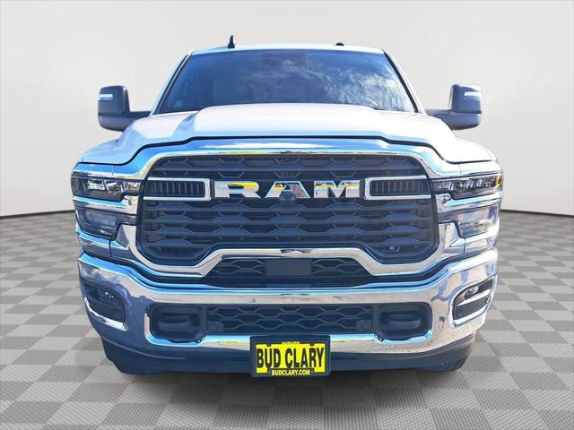 2026 RAM Ram 3500 RAM 3500 TRADESMAN CREW CAB 4X4 8 BOX 2026 RAM Ram 3500 RAM 3500 TRADESMAN CREW CAB 4X4 8 BOX