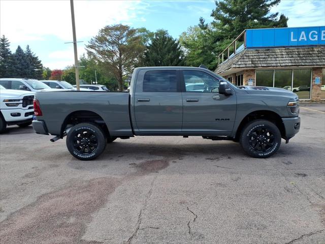 2026 RAM Ram 2500 RAM 2500 LARAMIE CREW CAB 4X4 64 BOX