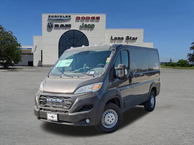 2026 RAM Ram ProMaster RAM PROMASTER 1500 TRADESMAN CARGO VAN LOW ROOF 118 WB 2026 RAM Ram ProMaster RAM PROMASTER 1500 TRADESMAN CARGO VAN LOW ROOF 118 WB