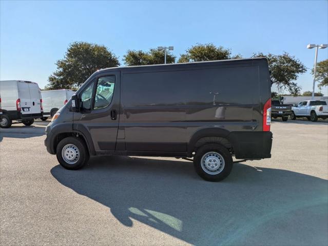 2026 RAM Ram ProMaster RAM PROMASTER 1500 TRADESMAN CARGO VAN LOW ROOF 118 WB 2026 RAM Ram ProMaster RAM PROMASTER 1500 TRADESMAN CARGO VAN LOW ROOF 118 WB