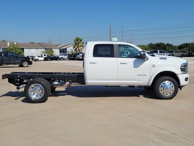 2026 RAM Ram 4500 Chassis Cab RAM 4500 BIG HORN CHASSIS CREW CAB 4X4 60 CA 2026 RAM Ram 4500 Chassis Cab RAM 4500 BIG HORN CHASSIS CREW CAB 4X4 60 CA