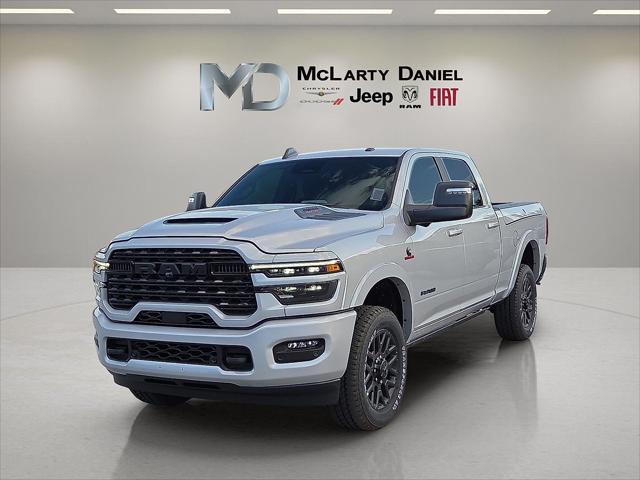 2026 RAM Ram 2500 RAM 2500 LIMITED CREW CAB 4X4 64 BOX 2026 RAM Ram 2500 RAM 2500 LIMITED CREW CAB 4X4 64 BOX