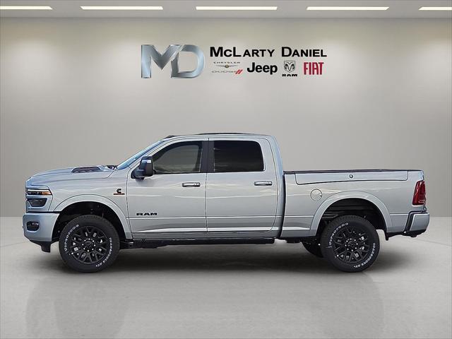 2026 RAM Ram 2500 RAM 2500 LIMITED CREW CAB 4X4 64 BOX 2026 RAM Ram 2500 RAM 2500 LIMITED CREW CAB 4X4 64 BOX