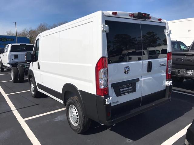 2026 RAM Ram ProMaster RAM PROMASTER 1500 TRADESMAN CARGO VAN LOW ROOF 118 WB 2026 RAM Ram ProMaster RAM PROMASTER 1500 TRADESMAN CARGO VAN LOW ROOF 118 WB