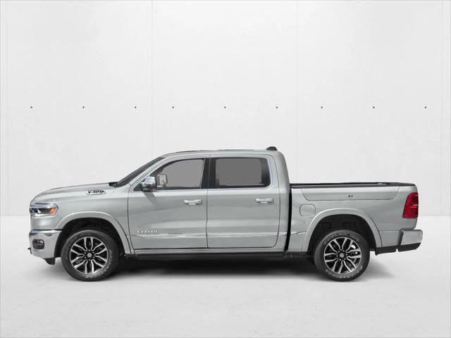 2026 RAM Ram 1500 RAM 1500 LIMITED LONGHORN CREW CAB 4X4 57 BOX 2026 RAM Ram 1500 RAM 1500 LIMITED LONGHORN CREW CAB 4X4 57 BOX