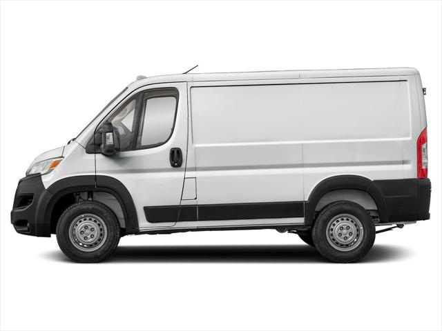 2026 RAM Ram ProMaster RAM PROMASTER 1500 TRADESMAN CARGO VAN LOW ROOF 118 WB 2026 RAM Ram ProMaster RAM PROMASTER 1500 TRADESMAN CARGO VAN LOW ROOF 118 WB