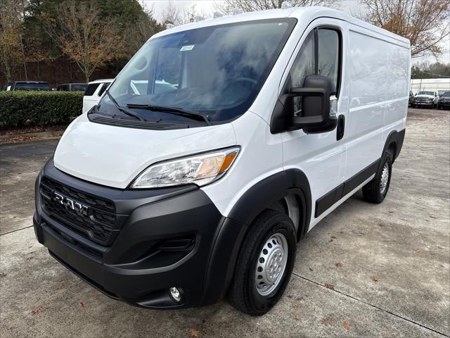 2026 RAM Ram ProMaster RAM PROMASTER 1500 TRADESMAN CARGO VAN LOW ROOF 118 WB 2026 RAM Ram ProMaster RAM PROMASTER 1500 TRADESMAN CARGO VAN LOW ROOF 118 WB