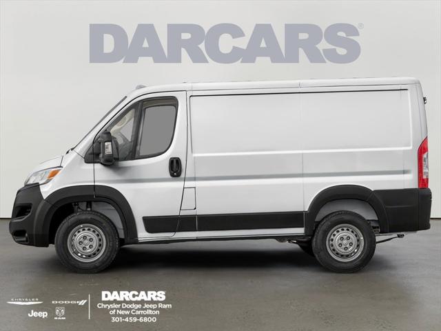 2026 RAM Ram ProMaster RAM PROMASTER 1500 TRADESMAN CARGO VAN LOW ROOF 118 WB 2026 RAM Ram ProMaster RAM PROMASTER 1500 TRADESMAN CARGO VAN LOW ROOF 118 WB