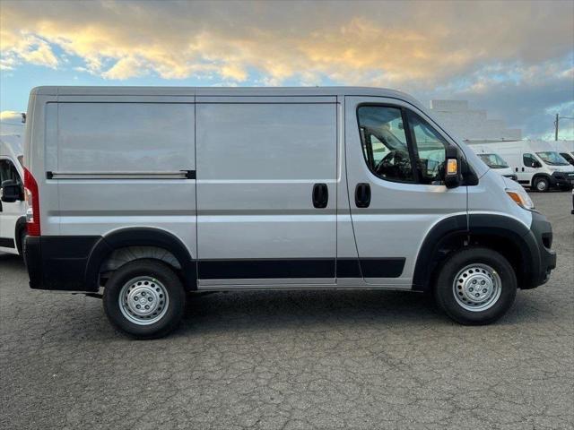 2026 RAM Ram ProMaster RAM PROMASTER 1500 TRADESMAN CARGO VAN LOW ROOF 118 WB 2026 RAM Ram ProMaster RAM PROMASTER 1500 TRADESMAN CARGO VAN LOW ROOF 118 WB