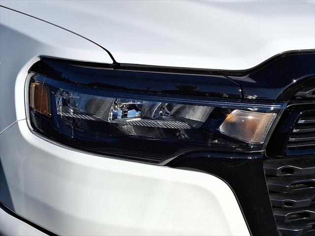 2025 RAM 1500 Tradesman Crew Cab 4x4 57 Box 2025 RAM 1500 Tradesman Crew Cab 4x4 57 Box