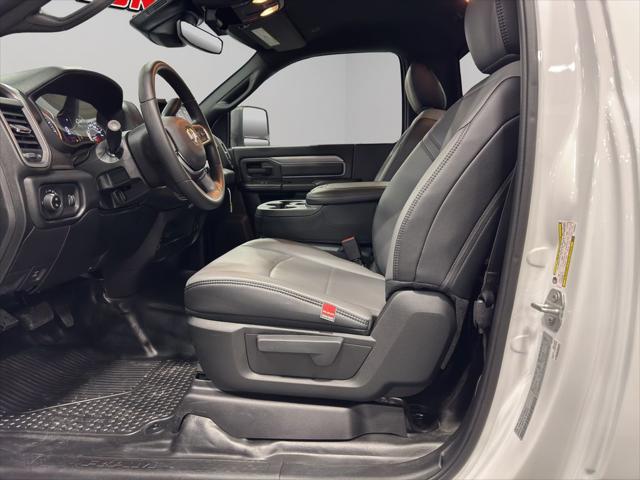 2026 RAM Ram 2500 RAM 2500 TRADESMAN REGULAR CAB 4X2 8 BOX 2026 RAM Ram 2500 RAM 2500 TRADESMAN REGULAR CAB 4X2 8 BOX