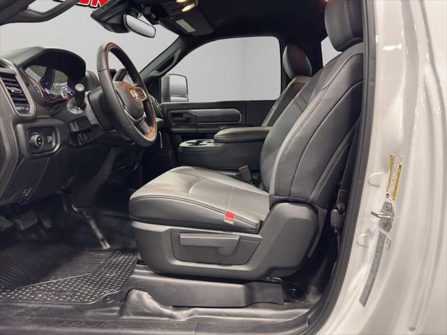 2026 RAM Ram 2500 RAM 2500 TRADESMAN REGULAR CAB 4X2 8 BOX 2026 RAM Ram 2500 RAM 2500 TRADESMAN REGULAR CAB 4X2 8 BOX