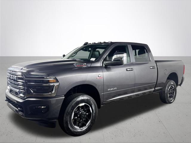 2026 RAM Ram 2500 RAM 2500 LARAMIE CREW CAB 4X4 64 BOX 2026 RAM Ram 2500 RAM 2500 LARAMIE CREW CAB 4X4 64 BOX