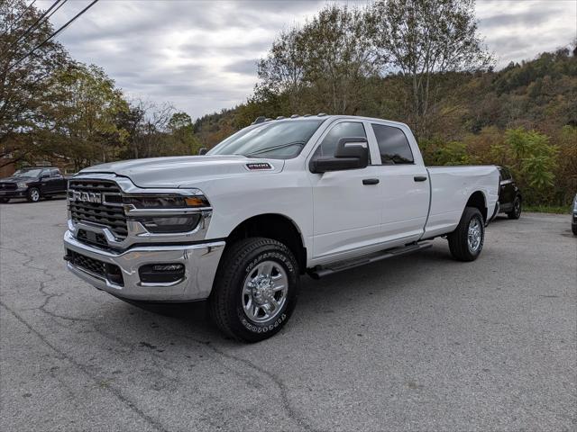 2026 RAM Ram 2500 RAM 2500 TRADESMAN CREW CAB 4X4 8 BOX 2026 RAM Ram 2500 RAM 2500 TRADESMAN CREW CAB 4X4 8 BOX