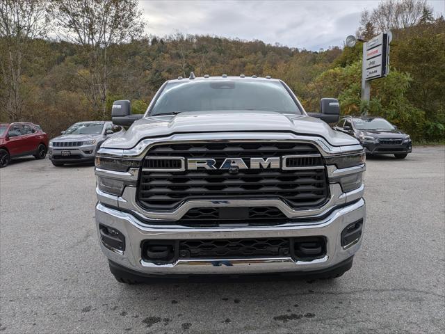 2026 RAM Ram 2500 RAM 2500 TRADESMAN CREW CAB 4X4 8 BOX 2026 RAM Ram 2500 RAM 2500 TRADESMAN CREW CAB 4X4 8 BOX