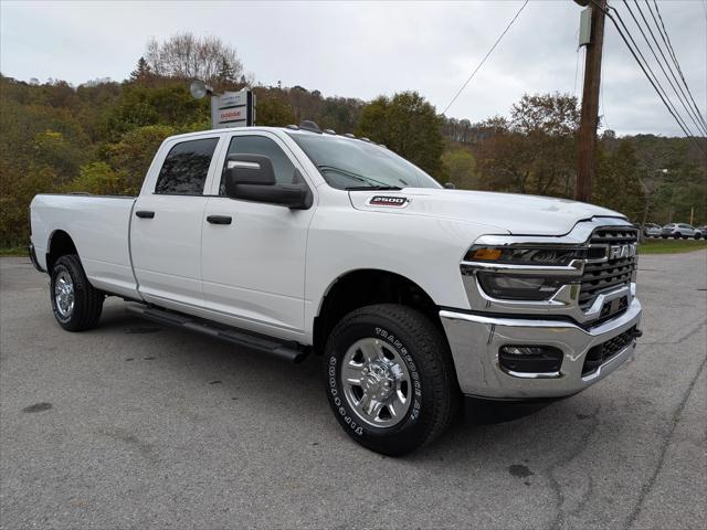 2026 RAM Ram 2500 RAM 2500 TRADESMAN CREW CAB 4X4 8 BOX 2026 RAM Ram 2500 RAM 2500 TRADESMAN CREW CAB 4X4 8 BOX
