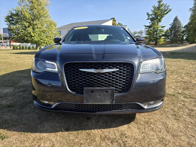 2019 Chrysler 300 300S