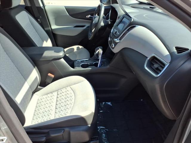 2023 Chevrolet Equinox AWD 2FL