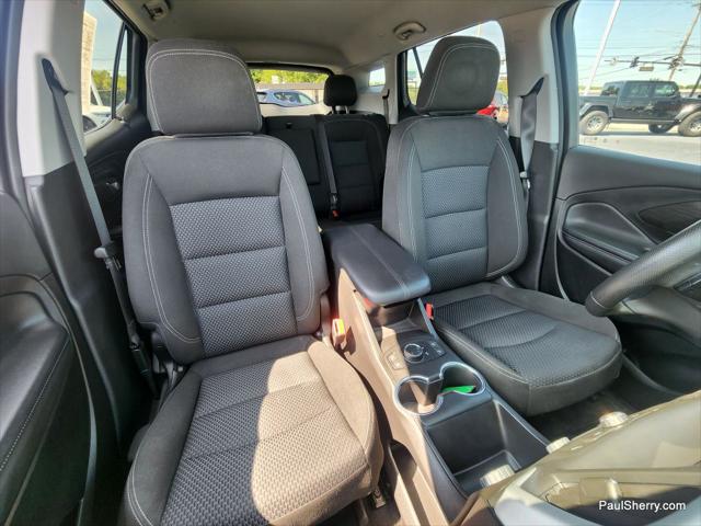 2023 GMC Terrain AWD SLE 2023 GMC Terrain AWD SLE