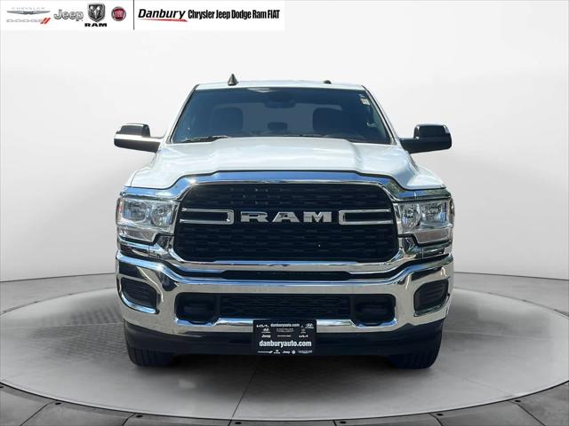 2022 RAM 2500 Big Horn Crew Cab 4x4 64 Box